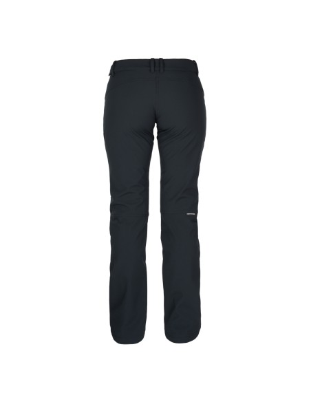 Γυναικείο outdoor softshell pants Tami Black