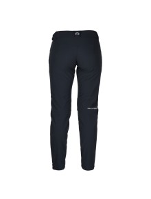 Γυναικείο trekking softshell pants Lora Black 2