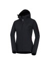 Γυναικείο warm softshell jacket Kristi Black