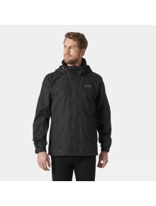 Ανδρικό Αδιάβροχο Helly Hansen Dubliner Black