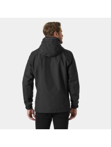 Ανδρικό Αδιάβροχο Helly Hansen Dubliner Black 2