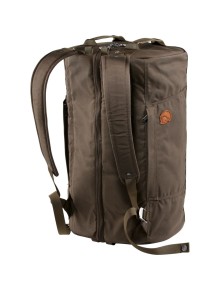 Σακίδιο Kanken Splitpack Dark Olive