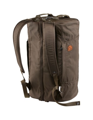 Σακίδιο Kanken Splitpack Dark Olive