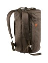 Σακίδιο Kanken Splitpack Dark Olive