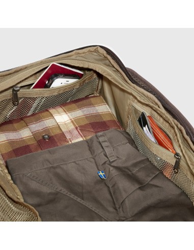 Σακίδιο Kanken Splitpack Dark Olive