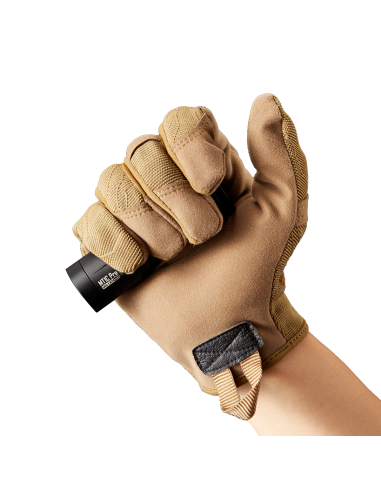 Φακός Χειρός LED Nitecore Multi Task MT1C Pro - 1000 Lumens