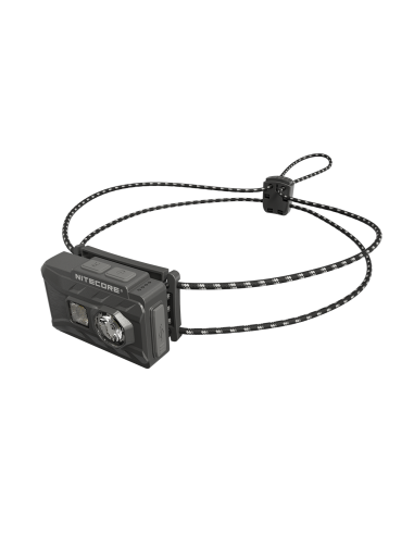 Φακός Κεφαλής LED Nitecore Nu20 Classic