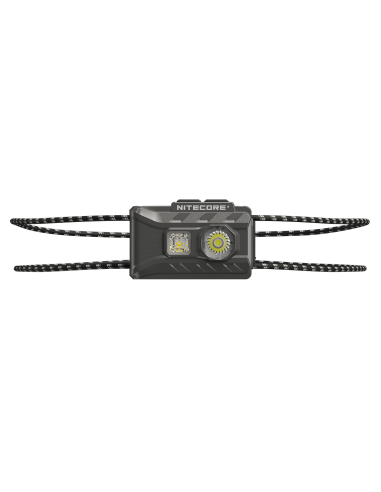 Φακός Κεφαλής LED Nitecore Nu20 Classic