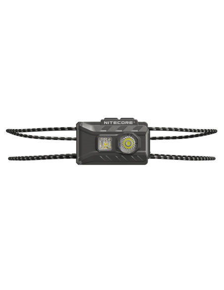 Φακός Κεφαλής LED Nitecore Nu20 Classic