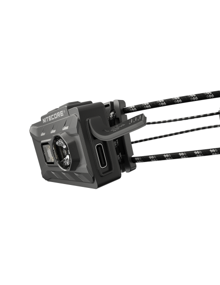 Φακός Κεφαλής LED Nitecore Nu20 Classic