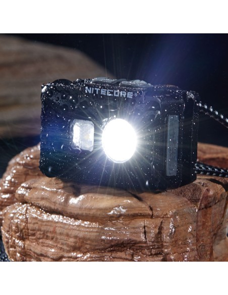 Φακός Κεφαλής LED Nitecore Nu20 Classic