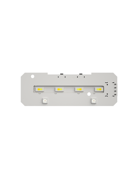 Φακός Κεφαλής LED Nitecore Nu27 - 600 Lumens