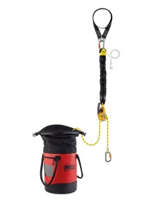 Petzl Jag Resque Kit 60m