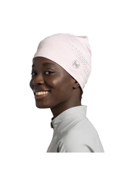 Buff DryFlx Beanie - Solid Camelia - 118099.519.10.00