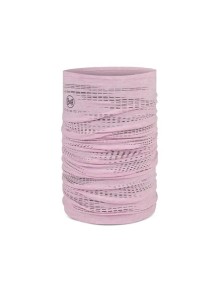 Buff DryFlx Neckwarmer - Solid Camelia - 118096.519.10.00