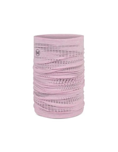 Buff DryFlx Neckwarmer - Solid Camelia - 118096.519.10.00