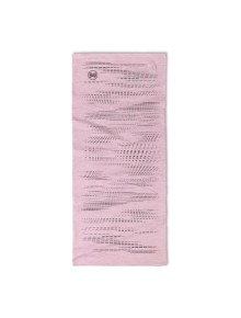Buff DryFlx Neckwarmer - Solid Camelia - 118096.519.10.00 2