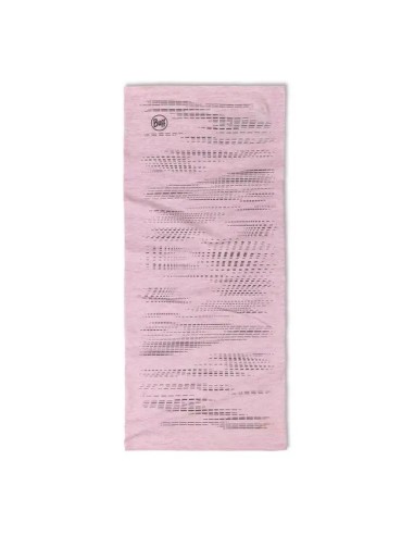Buff DryFlx Neckwarmer - Solid Camelia - 118096.519.10.00