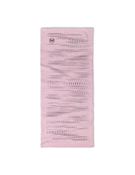 Buff DryFlx Neckwarmer - Solid Camelia - 118096.519.10.00