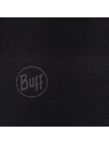 Buff EcoStretch Beanie - Solid Black - 134669.999.10.00 2