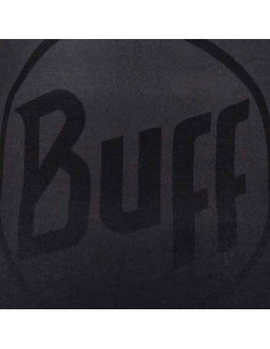 Buff EcoStretch Beanie - Solid Black - 134669.999.10.00