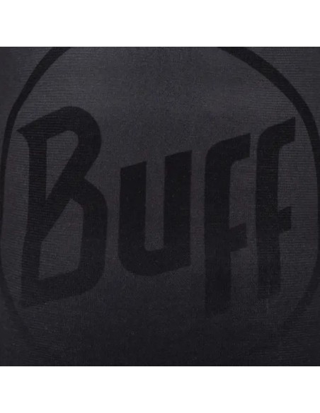 Buff EcoStretch Beanie - Solid Black - 134669.999.10.00