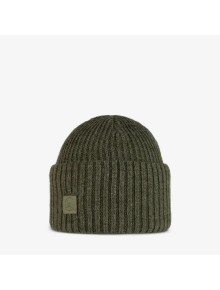 Buff Knitted Hat - Rutger Silversage - 129694.313.10.00