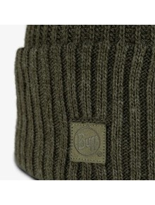 Buff Knitted Hat - Rutger Silversage - 129694.313.10.00 2