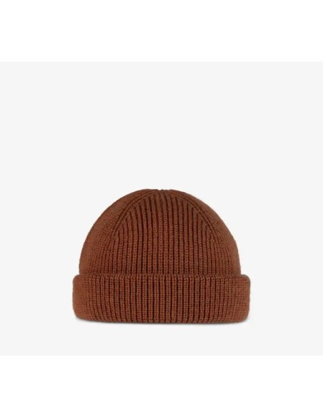 Buff Knitted Hat - Ervin Cinnamon - 132323.330.10.00