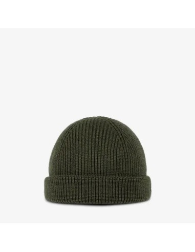 Buff Knitted Hat - Ervin Forest - 132323.809.10.00