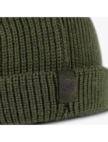 Buff Knitted Hat - Ervin Forest - 132323.809.10.00 2