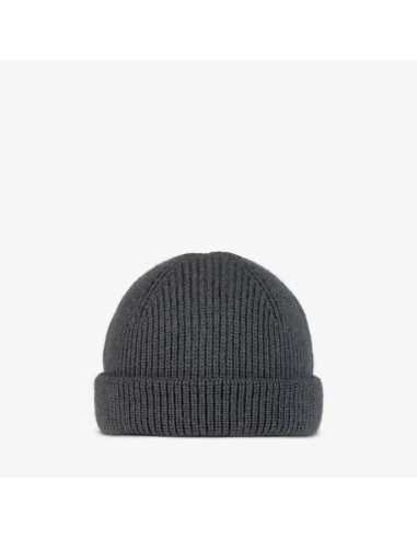 Buff Knitted Hat - Ervin Grey - 132323.937.10.00