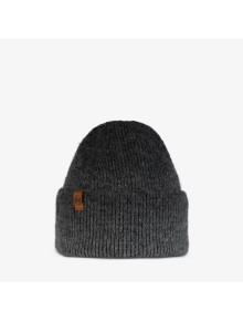 Buff Knitted Hat - MArin Graphite - 132324.901.10.00