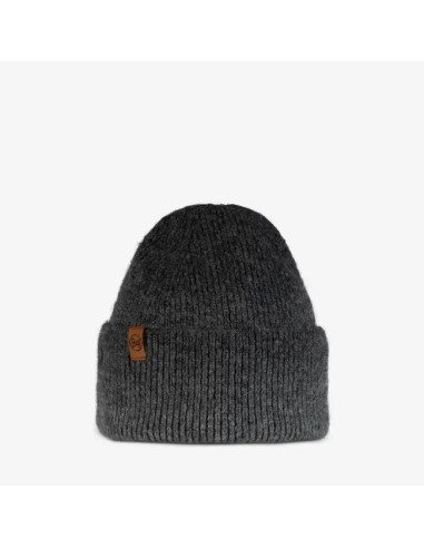 Buff Knitted Hat - MArin Graphite - 132324.901.10.00