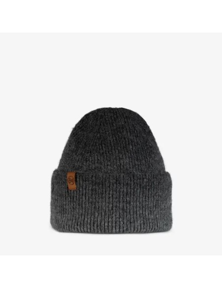 Buff Knitted Hat - MArin Graphite - 132324.901.10.00