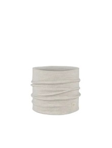 Buff Merino Heavyweight Neckwarmer - Solid Cloud - 113018.003.10