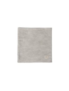 Buff Merino Heavyweight Neckwarmer - Solid Cloud - 113018.003.10 2