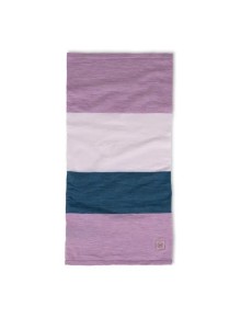 Buff Merino Move Neckwarmer - Solid Camelia - 132890.519.10.00 2
