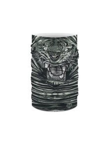 Buff Original EcoStretch Neckwarmer - Tiger Grey - 118092.937.10