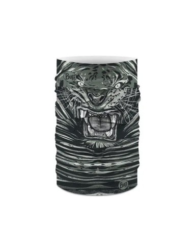 Buff Original EcoStretch Neckwarmer - Tiger Grey - 118092.937.10