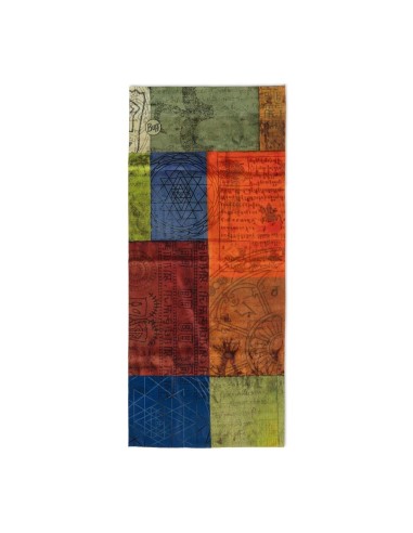 Buff Original EcoStretch Neckwarmer - N_Temple Multi - 132758.55