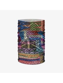 Buff Original EcoStretch Neckwarmer - Johari Multi - 132759.555.
