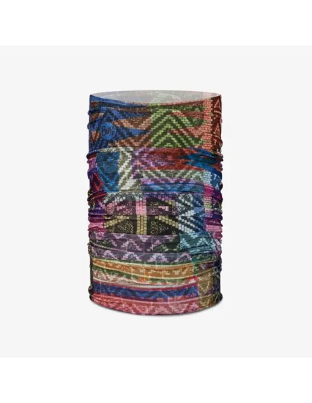 Buff Original EcoStretch Neckwarmer - Johari Multi - 132759.555.
