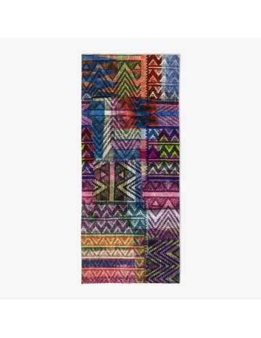 Buff Original EcoStretch Neckwarmer - Johari Multi - 132759.555.