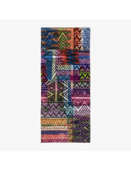 Buff Original EcoStretch Neckwarmer - Johari Multi - 132759.555.