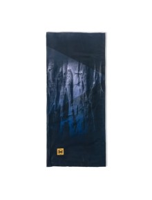 Buff Original EcoStretch Neckwarmer - Arius Blue - 132828.707.10 2
