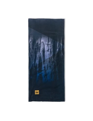 Buff Original EcoStretch Neckwarmer - Arius Blue - 132828.707.10