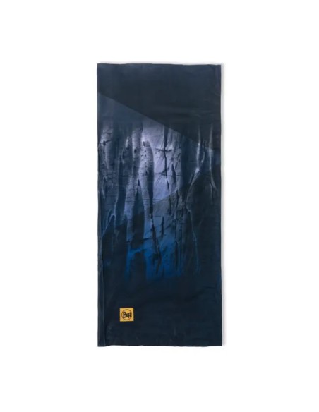 Buff Original EcoStretch Neckwarmer - Arius Blue - 132828.707.10