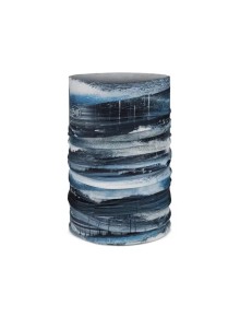 Buff Original EcoStretch Neckwarmer - Oser Blue - 134496.707.10.