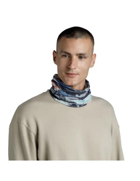 Buff Original EcoStretch Neckwarmer - Onlar Multi - 134498.555.1